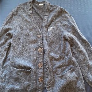 Hollister Cardigan